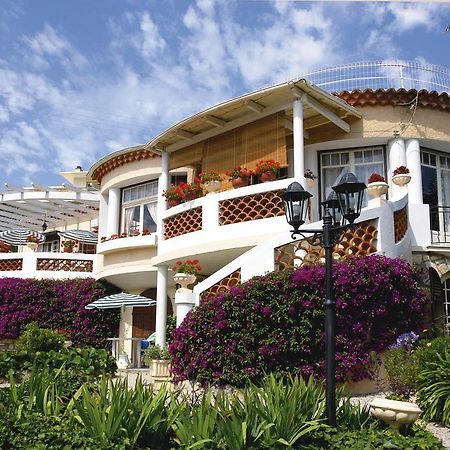 Villa Asmodee Antibes Extérieur photo