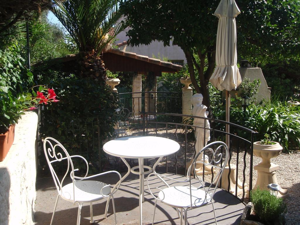 Villa Asmodee Antibes Chambre photo