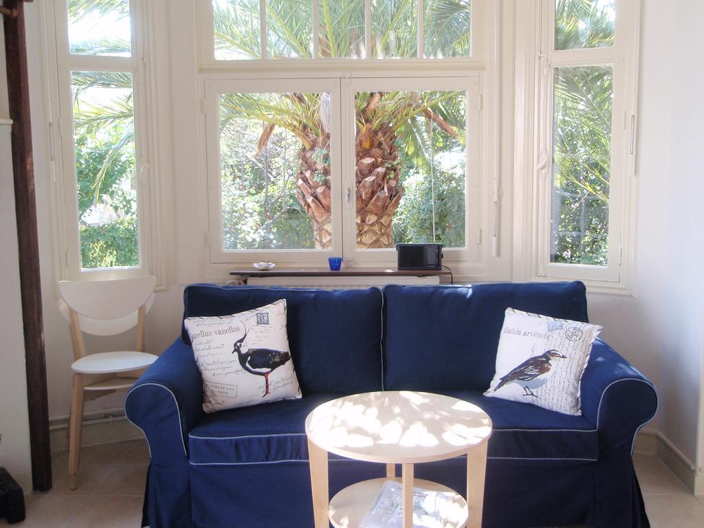 Villa Asmodee Antibes Chambre photo