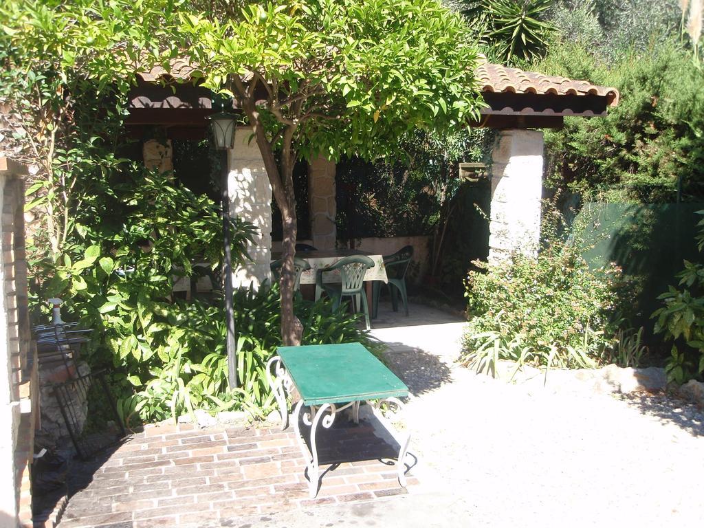 Villa Asmodee Antibes Extérieur photo