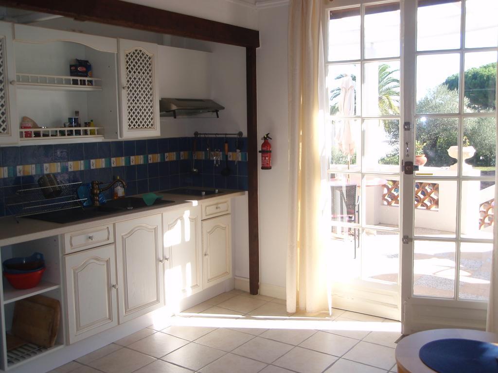Villa Asmodee Antibes Chambre photo