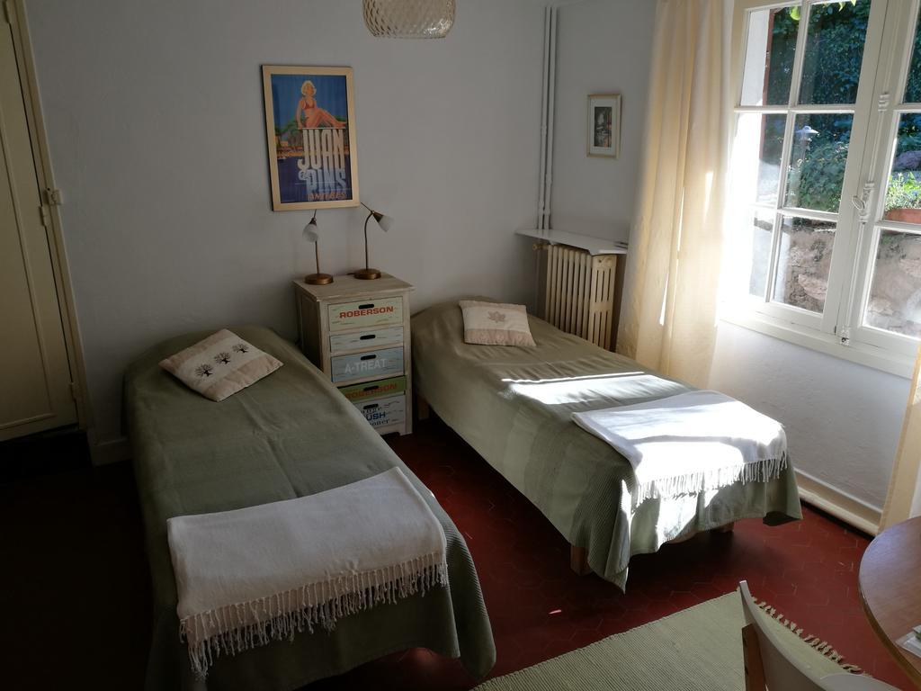 Villa Asmodee Antibes Extérieur photo