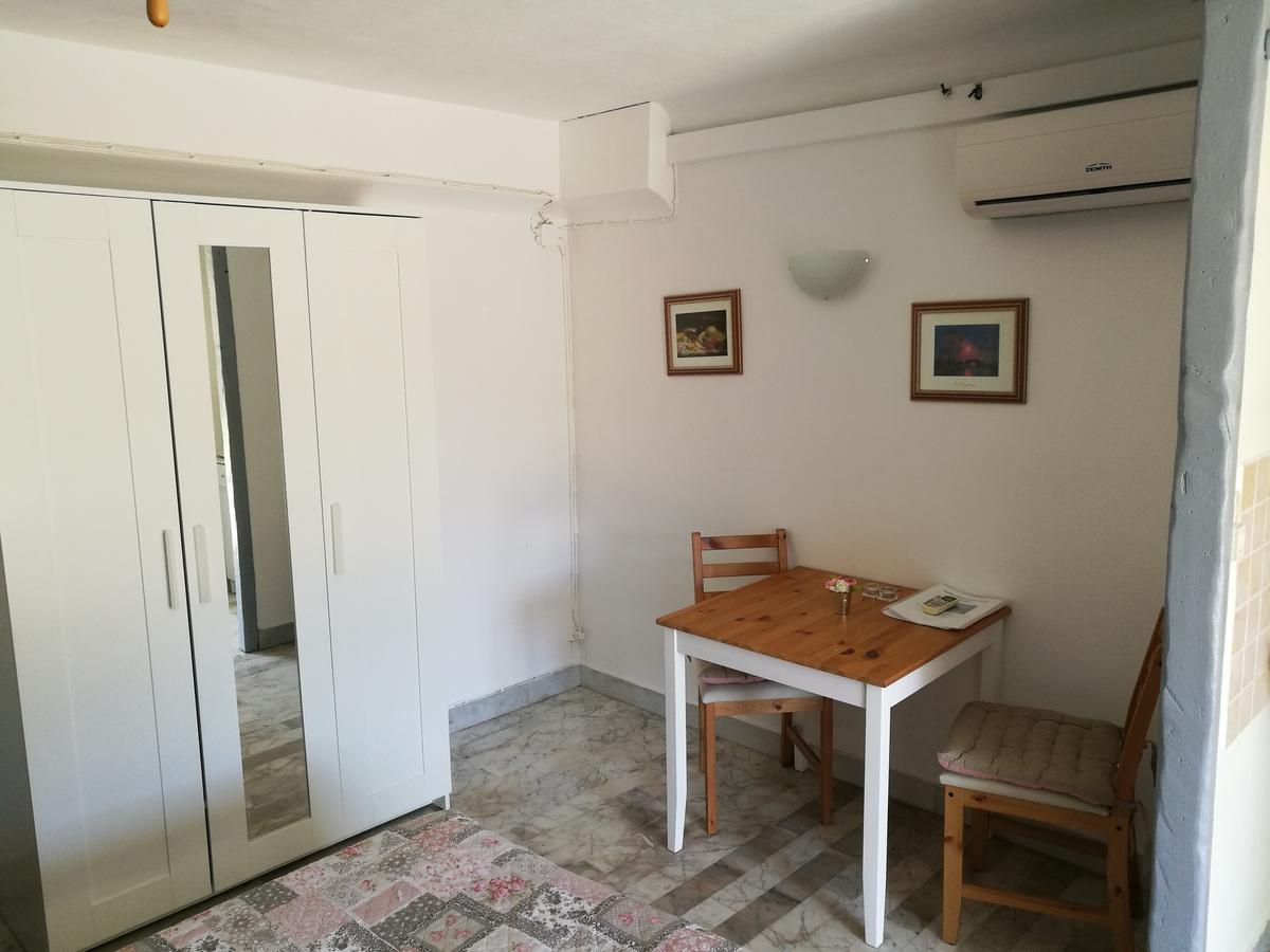 Villa Asmodee Antibes Extérieur photo