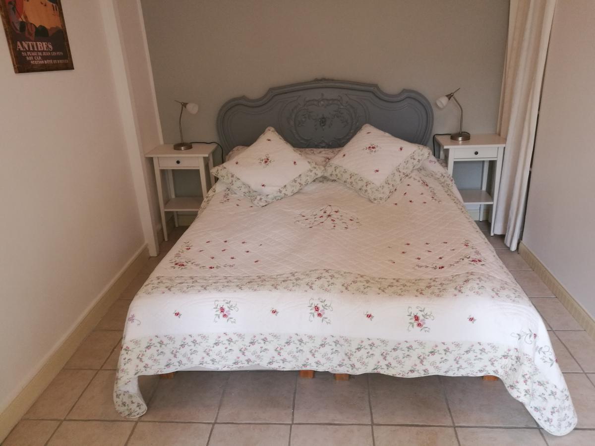 Villa Asmodee Antibes Extérieur photo