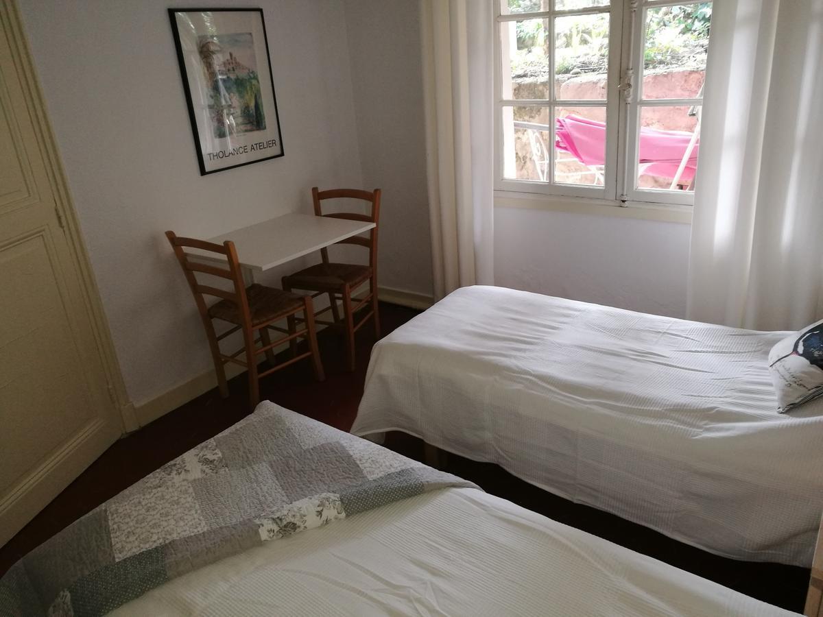 Villa Asmodee Antibes Extérieur photo