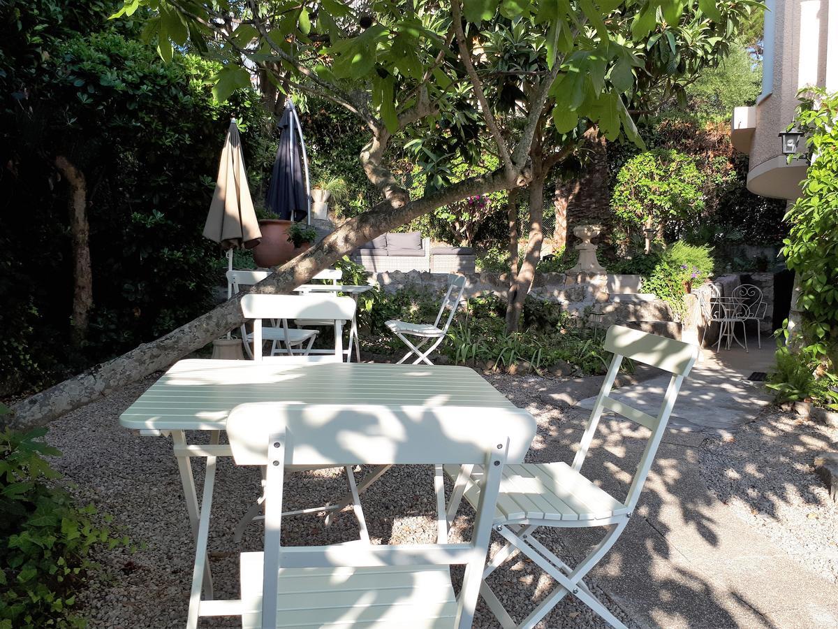Villa Asmodee Antibes Extérieur photo