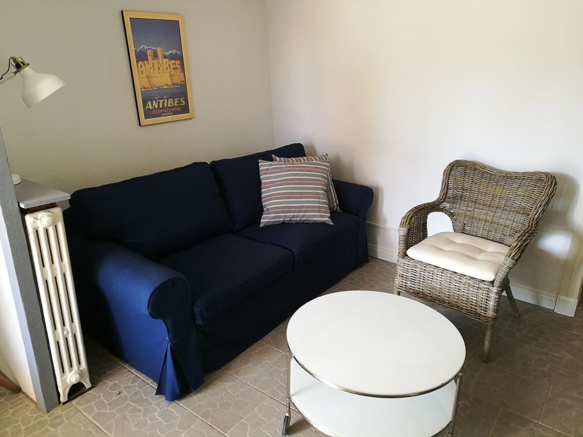 Villa Asmodee Antibes Extérieur photo