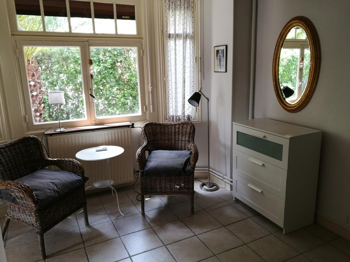 Villa Asmodee Antibes Extérieur photo
