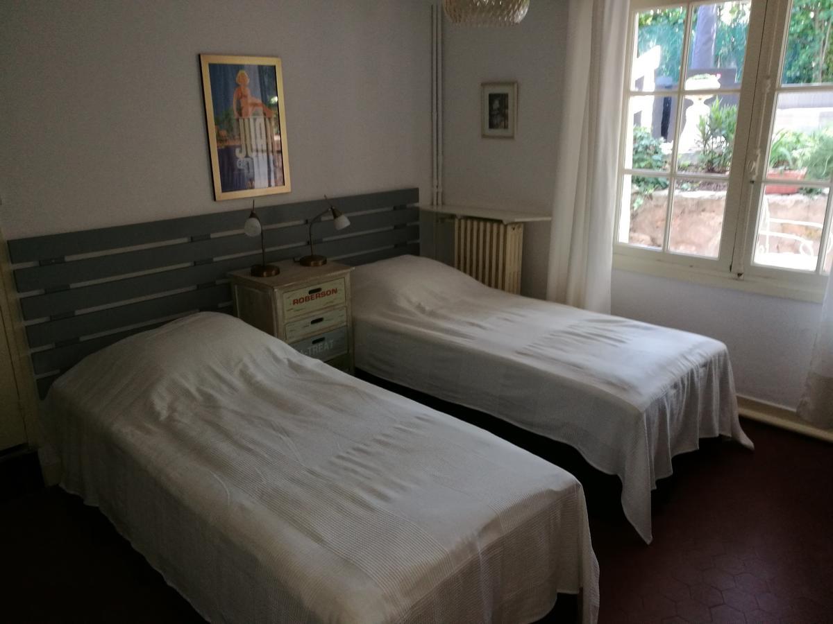 Villa Asmodee Antibes Extérieur photo