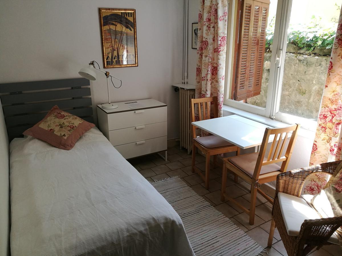 Villa Asmodee Antibes Extérieur photo