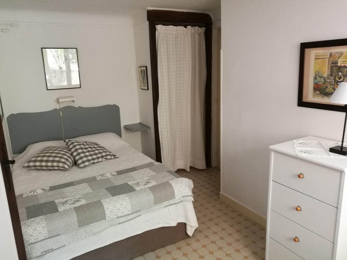 Villa Asmodee Antibes Extérieur photo