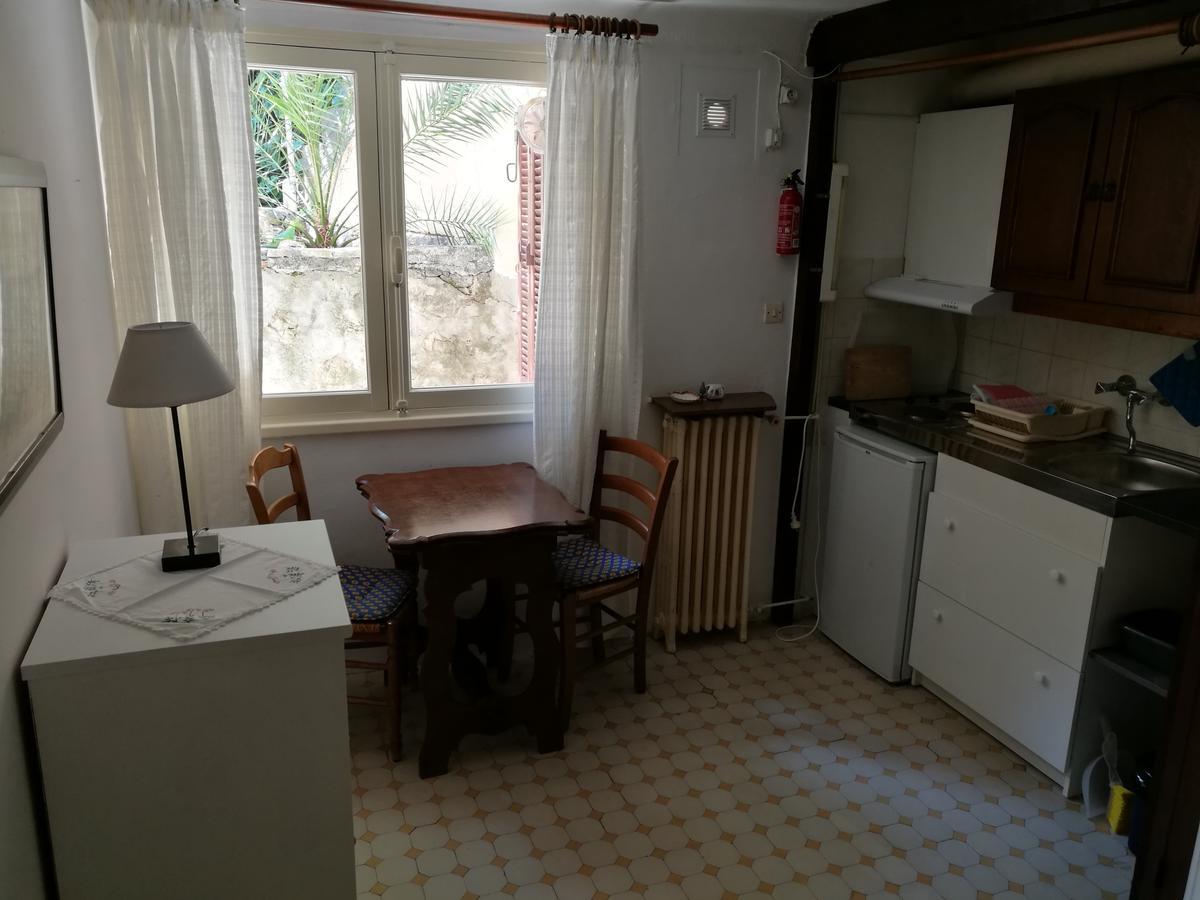 Villa Asmodee Antibes Extérieur photo